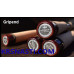 Спиннинг многочастный Yamaga Blanks Lupus for Native Trout Game Travel
